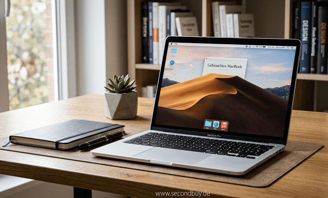 MacBook gebraucht kaufen Generation und Zustand prüfen.png
